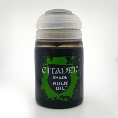 GW Citadel Shade Paint Nuln Oil