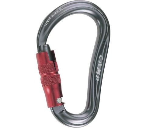 Camp Atom 2Lock