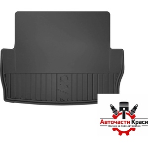 FroGum Стелка Багажник -dz 403888 bmw 1 f20 2011-19 (dz403888)