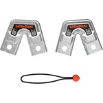 Little Giant Ladder Скоби за сдвояване за стълби Little Giant® Trestle Brackets (26999)