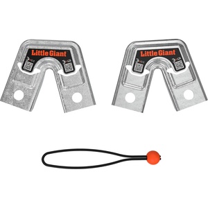 Little Giant Ladder Скоби за сдвояване за стълби Little Giant® Trestle Brackets (26999)