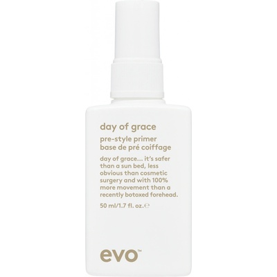 EVO Day Of Grace Pre-Style Primer 50 ml