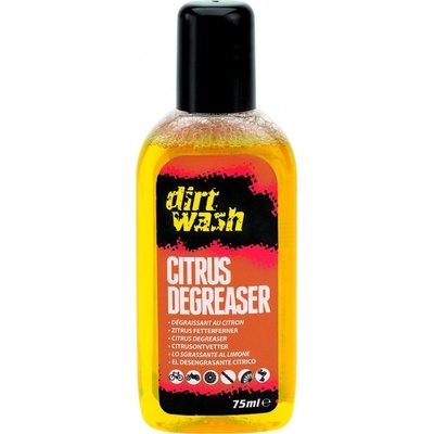 Dirtwash Citrus 75 ml