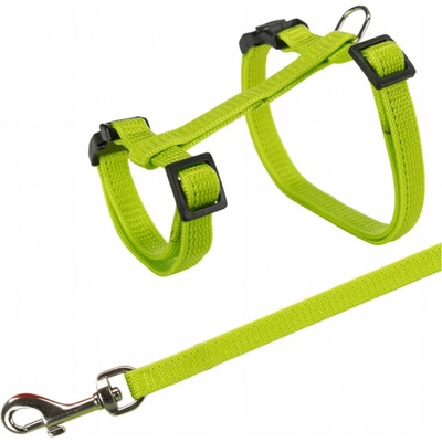 Trixie Postroj s vodítkem pro králíky 25-44 cm