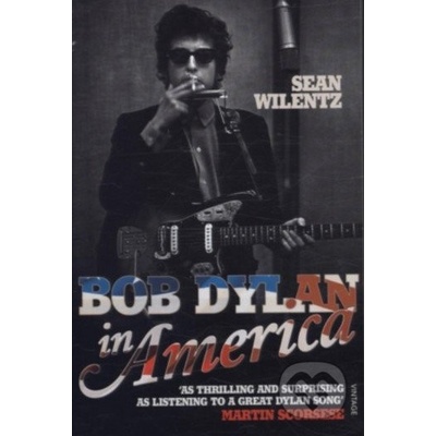 Bob Dylan in America