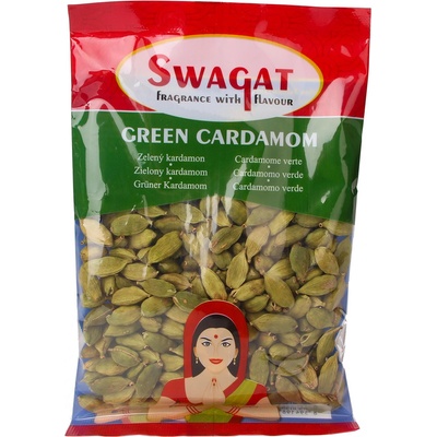 Swagat Kardamom zelený celý 50 g