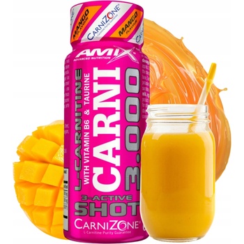 Amix CarniShot 3000 60 ml