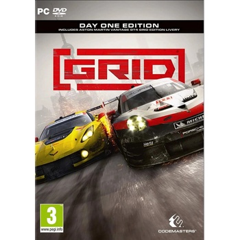 GRID 2019 (D1 Edition)