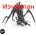 Games Workshop Tyranid Hierophant Bio-Titan (99590106012)