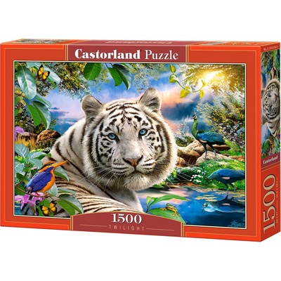 Castorland Twilight 1500 dielov