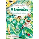 V trávníku
