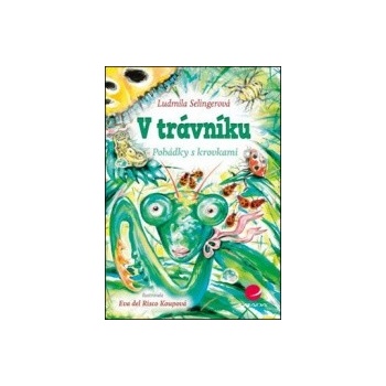 V trávníku