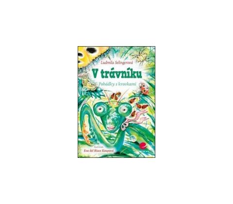 V trávníku