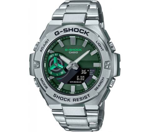 Casio GST-B500AD-3A