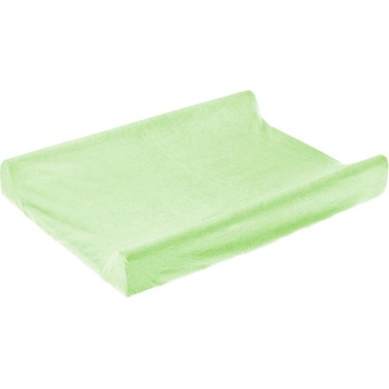 Sensillo Калъф За Повивалник От Хавлиена Материя Зелен Sensillo (SILLO-1406)