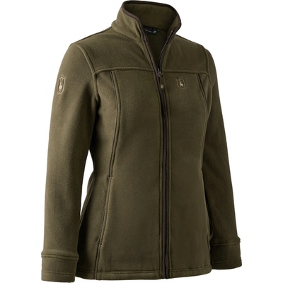 Bunda Deerhunter Lady Eagle Tarmac Green