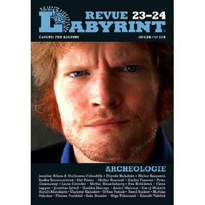 Labyrint Revue Archeolologie 23-24