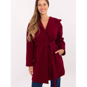 Rue Paris Дамско палто модел 217249 Rue Paris