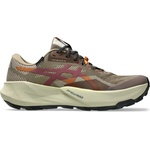 ASICS Мъжки маратонки Asics Trabuco 14 GTX Trail running shoes - Taupe Grey / Oatmeal - размер 47 (EU) (023-2702-0324)