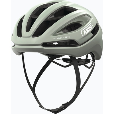 ABUS Taipan frosted green 2026