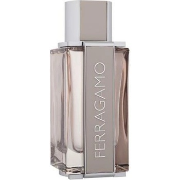 Image 1 of Salvatore Ferragamo Ferragamo Bright Leather EDT 100 ml