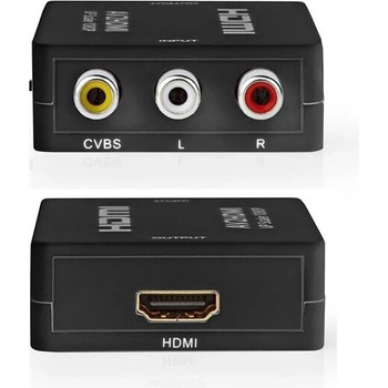 Nedis VCON3456AT