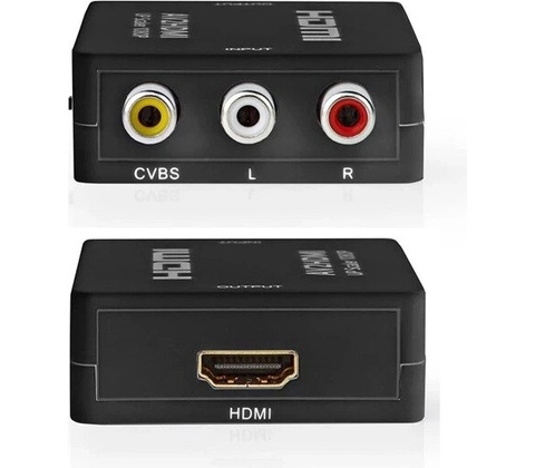 Nedis VCON3456AT