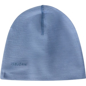 Isbjörn Детска зимна шапка (beanie) Isbjörn Kid's Husky Beanie - Lagoon - размер 56-58 cm (204-9255-0513)