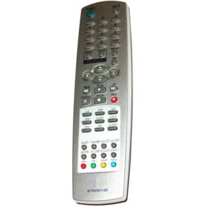 LG 6710v00112d - оригинален дистанционен контрол (6710v00112d) Дистанционно