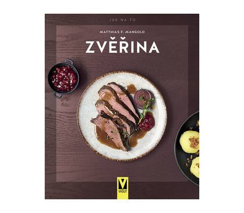 Zvěřina