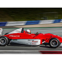 Jazda na formule ADAC MASTERS