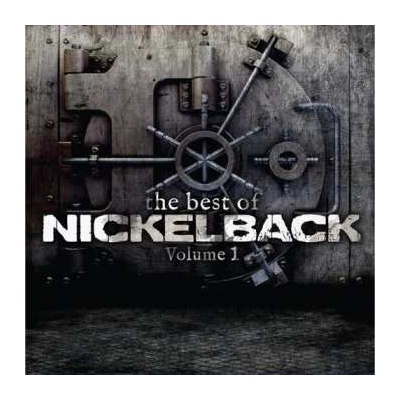 Nickelback - The Best Of Nickelback (Volume 1) 2 LP