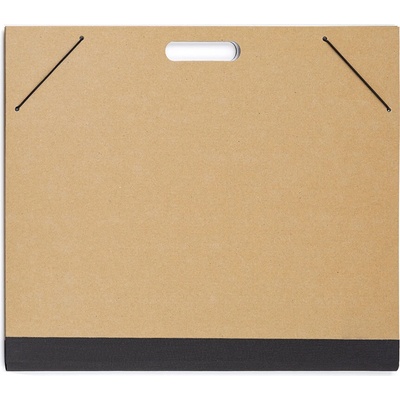Karton P+P Sloha A3 na výkresy Picasso Kraft nature 6-99623 – Sleviste.cz