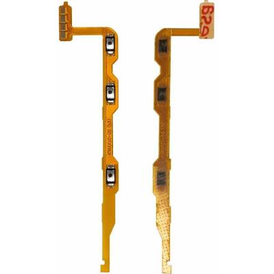 HONOR Magic 8 Lite flex ON/OFF + volume