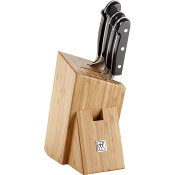 ZWILLING Блок с 4 ножа Zwilling Pro (38448-001-0)