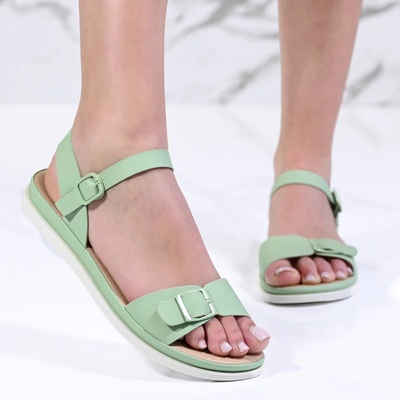 Сандали W037006 Green
