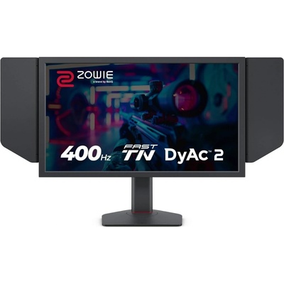 ZOWIE by BenQ XL2566X+