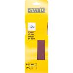 DEWALT Шлифовъчна лента 100 x 560 мм, P150 (3 бр. ) DT3318 (DT3318)