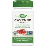 Nature's Way Cayenne Fruit 450 mg [100 капсули]