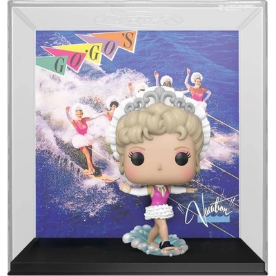 Funko Pop Albums The Go Gos Vacation 9cm