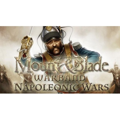 Mount and Blade: Warband Napoleonic Wars