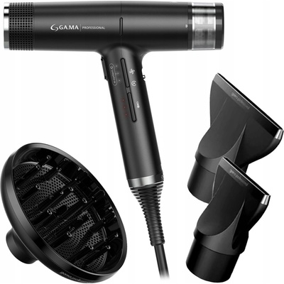 Gama IQ Perfetto Black