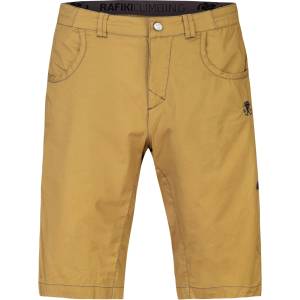 Rafiki Мъжки панталон за катерене Rafiki Matto Lightweight Climbing trousers - Dried Tobacco - размер XL (009-1532-0214)