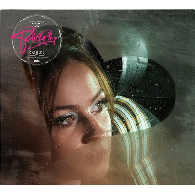 Biig Piig - 11: 11 (CD) (0198028662529)