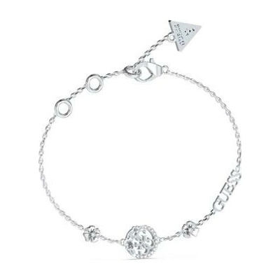 Guess náramek 4G Love JUBB05039JWRHS