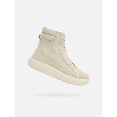 Geox Бежови дамски ankle обувки Geox Graisy Geox | Bezhov | ЖЕНИ | 40
