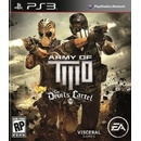 Hry na PS3 Army of Two The Devils Cartel