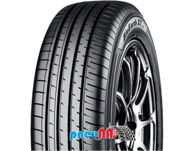 Yokohama Bluearth-xt AE61 215/55 R17 94V od 105,1 € - Heureka.sk