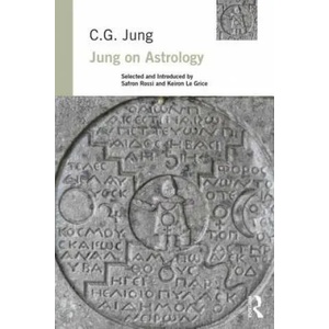 Jung on Astrology | C G Jung (ISBN: 9781138230736)