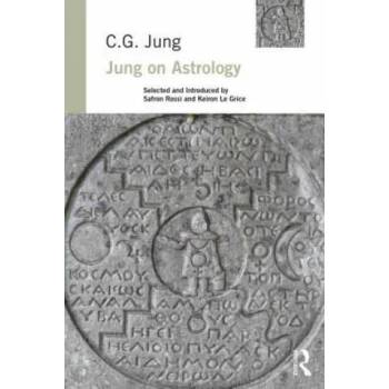 Image 1 of Jung on Astrology | C G Jung
